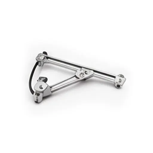 MONTE-GLACE ETAGER - MERCEDES 203 AVG