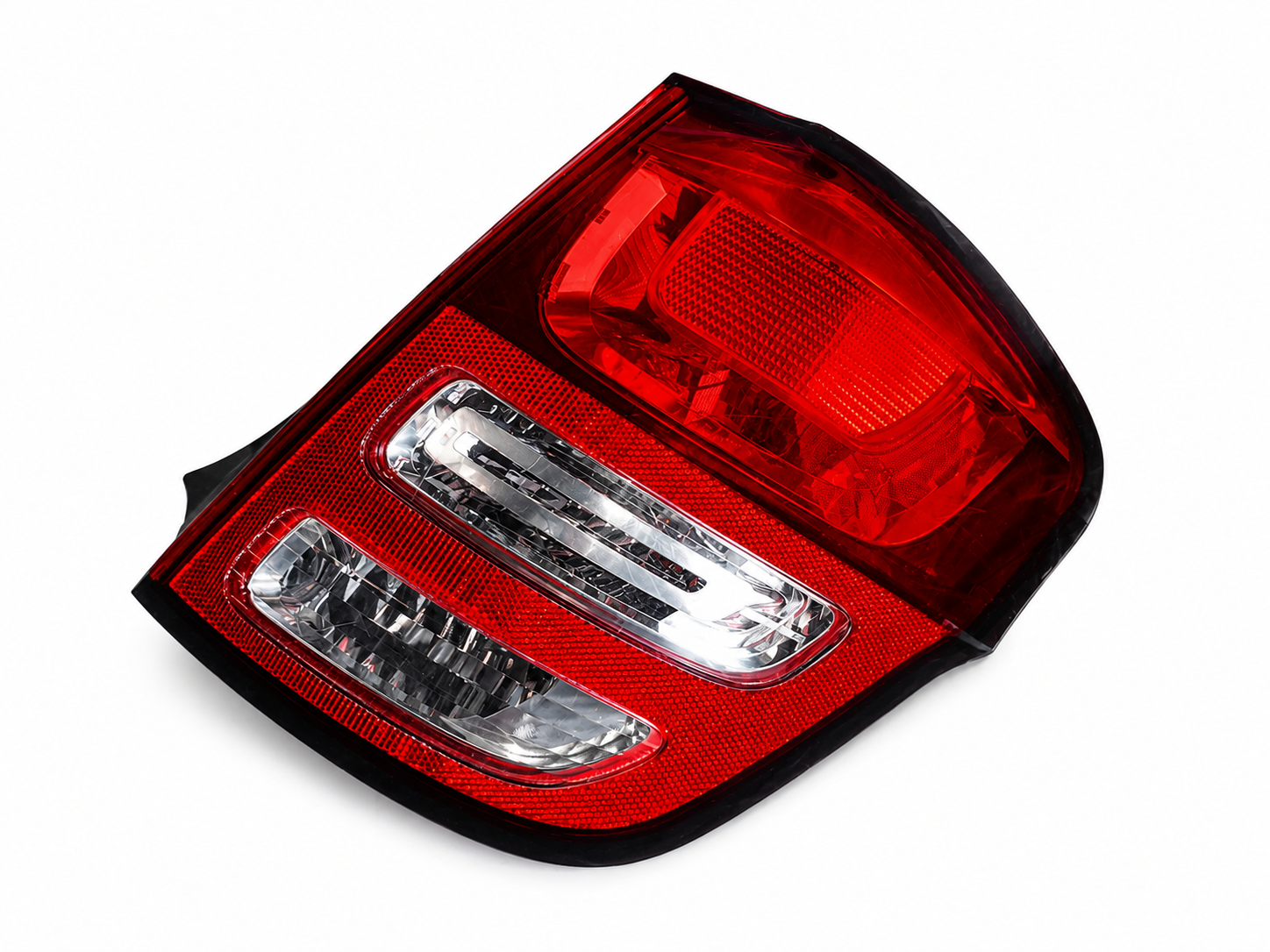 FEU ROUGE - CITROEN C3 D