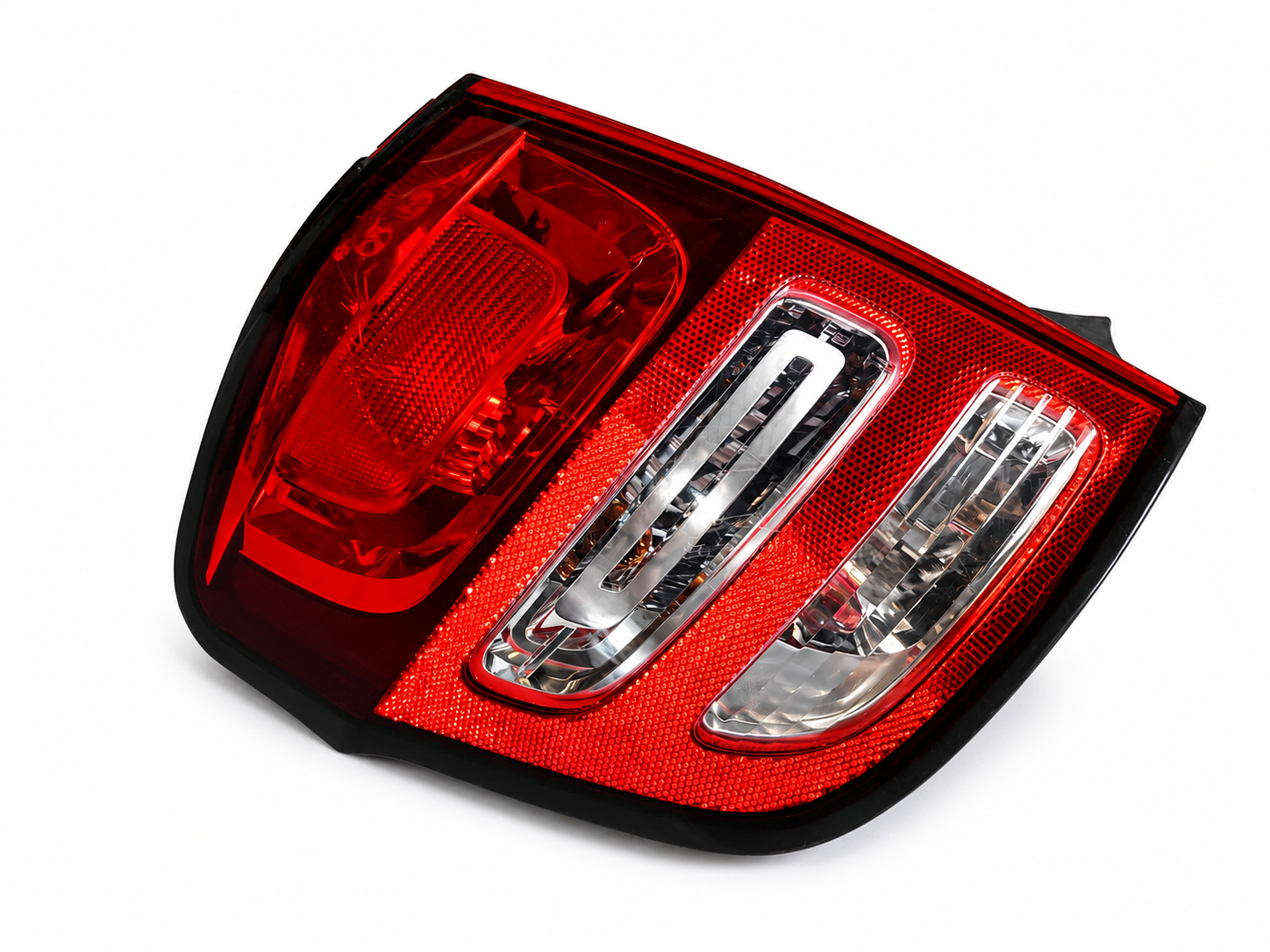 FEU ROUGE - CITROEN C3 G